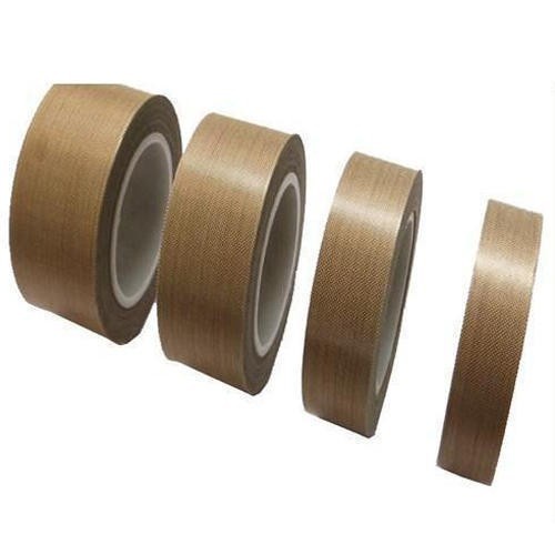 

Lakban PTFE Teflon Nitto Tape Isolasi Anti Panas Heatproof - 10 mm x 0.13 mm
