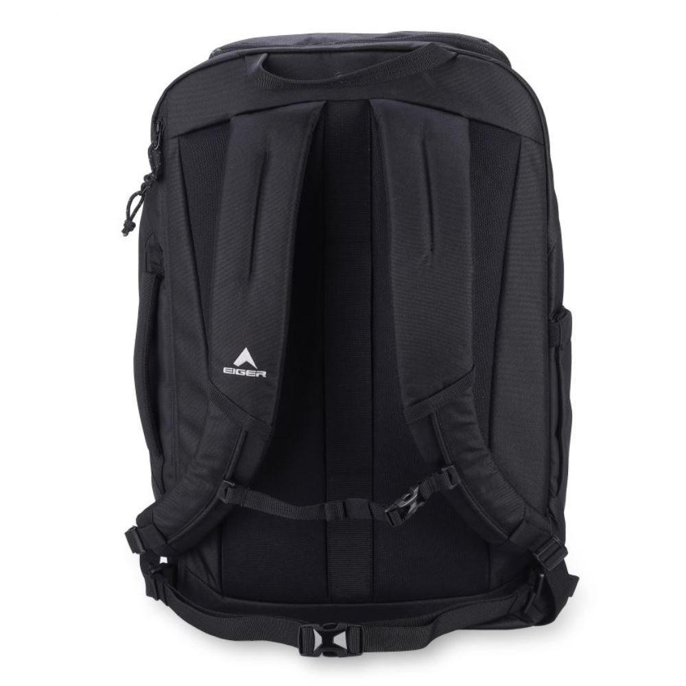 EIGER FORLOUGH 30 LAPTOP BACKPACK