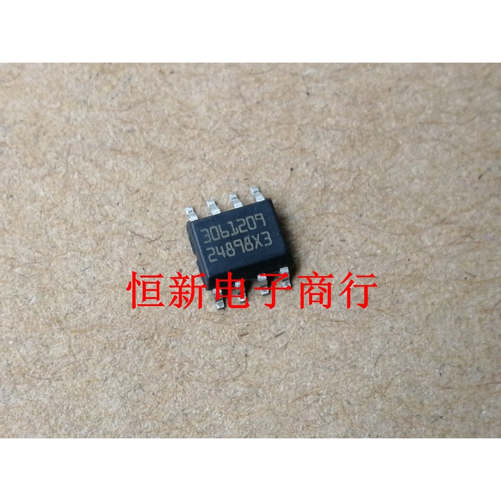 5 Pcs 3O612O9  3061209  Sop8 Original100% Terbaru