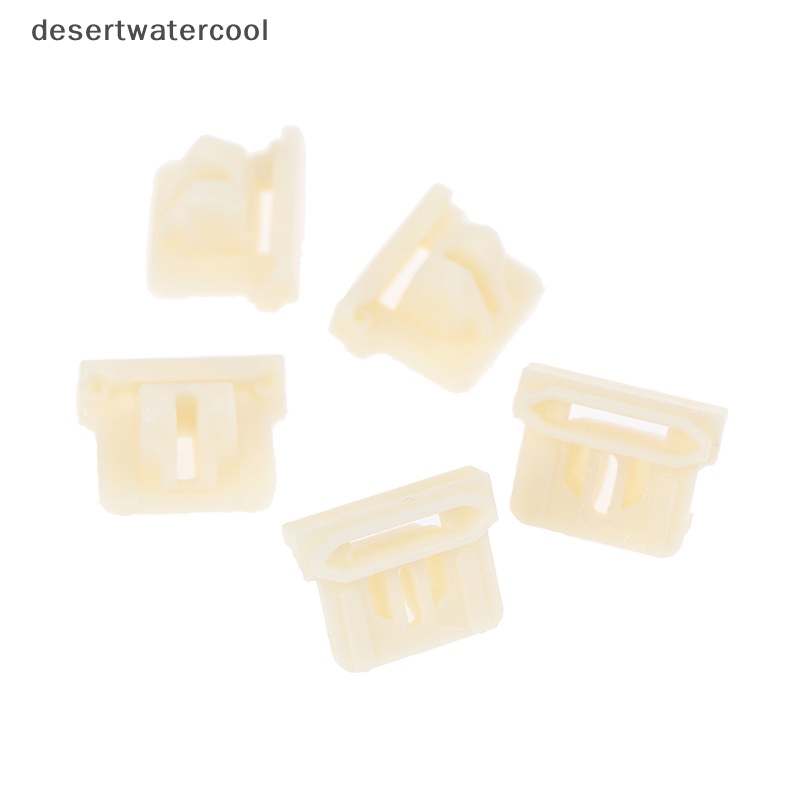 Deid 5Pcs Aksesoris Holder Kepala Gunting Ukir Untuk Whal8148 8591martijn