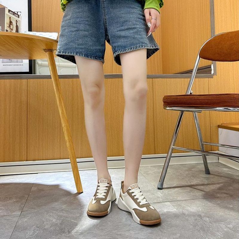 Sepatu Wanita Import YLDO Sneakers 6618