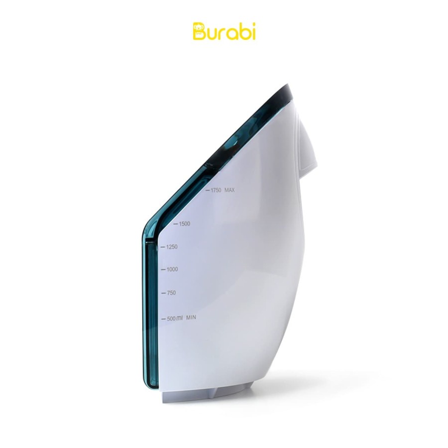 Burabi Additional Water Tank