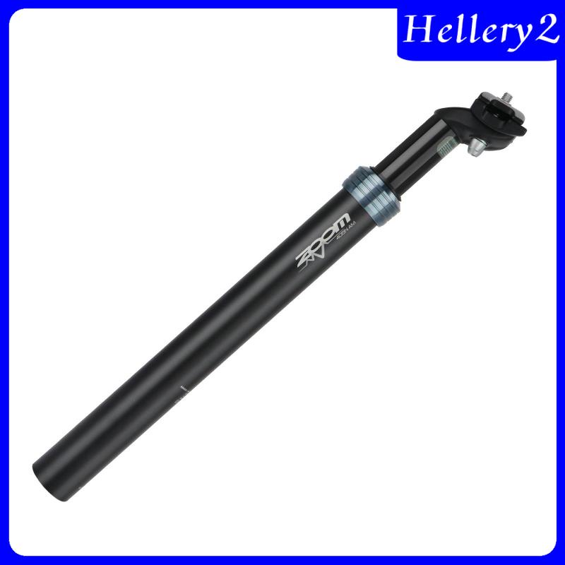 [Hellery2] Seatpost Sepeda Tiang Kursi Ultralight Aluminium Alloy Untuk Sepeda Gunung