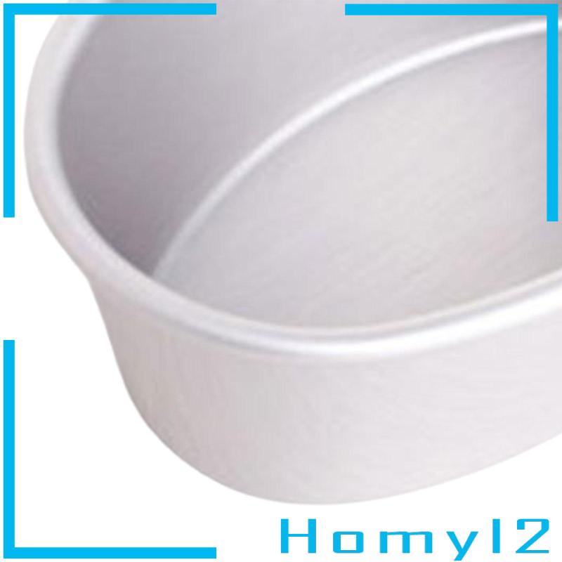 [HOMYL2] Loyang Kue Bahan Aluminium Alloy Baking Tray Untuk Hajatan Festival Masak Harian