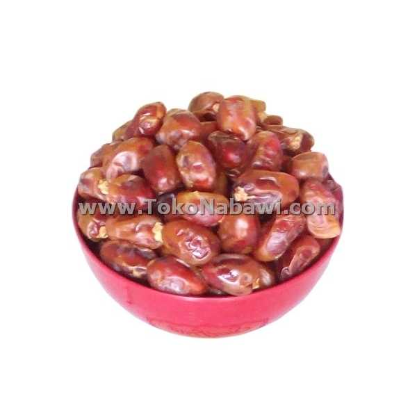 

Kurma Khalas - Oleh-Oleh Haji Umroh