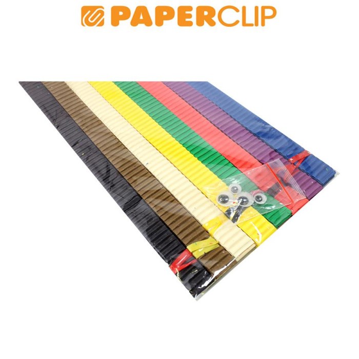 

KERTAS KOKORU SPLAT ICHIRO ISI 8 13X50