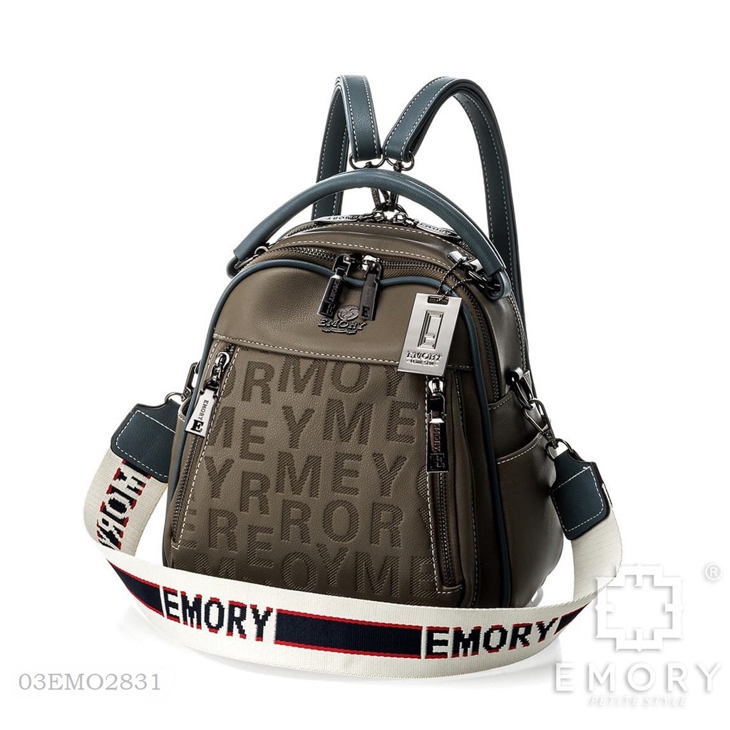 03EMO2831  RANSEL EMORY CAVIARA RD@