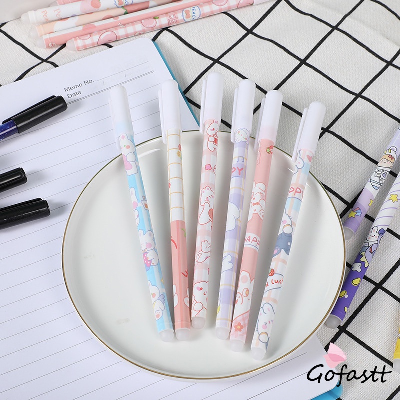 

Pena Netral 0.5mm Yang Dapat Dihapus Perlengkapan Kantor Alat Tulis Siswa Pena Yang Dapat Dihapus-G