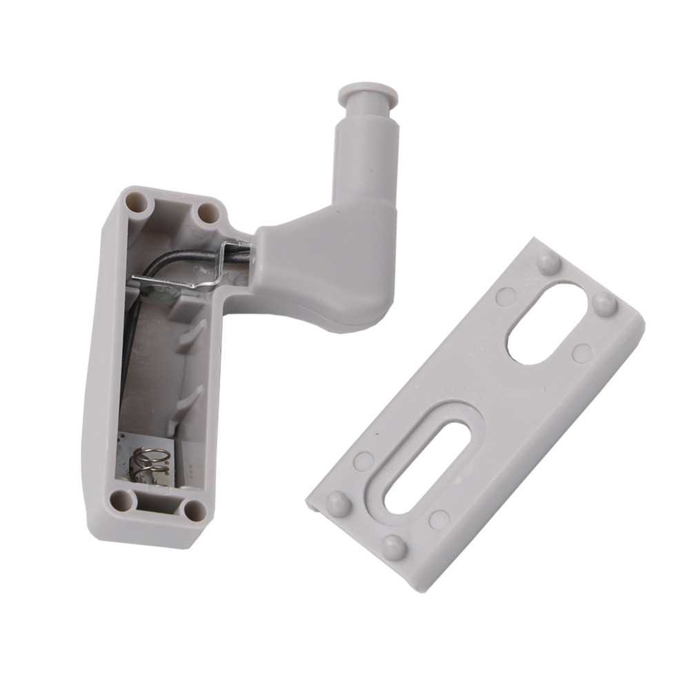 TD - LMP Lampu LED Hinge Kabinet Warm White 5 PCS - DEH2111