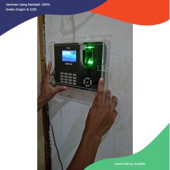 box finger print, tempat finger print, wadah finger print, box finger print akrilik, tempat finger p
