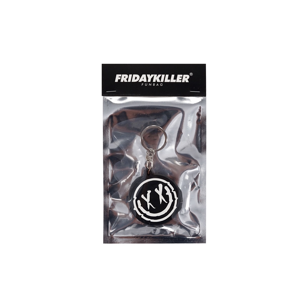 FUNBAG FRIDAY KILLER | DIPPY KEYCHAIN