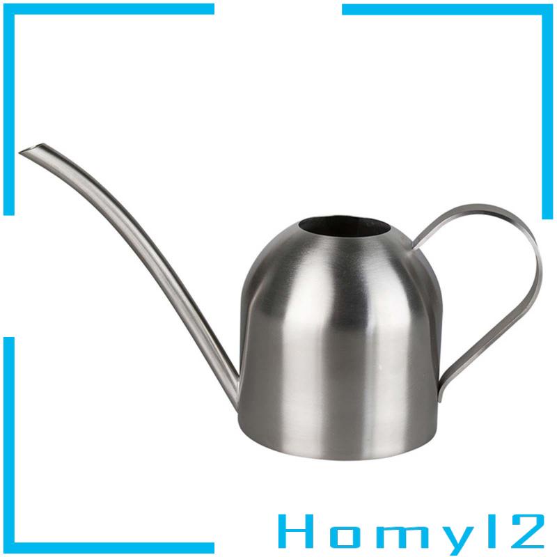 [HOMYL2] Mini Watering Can Portable Watering Pot Untuk Tanaman Indoor Untuk Pot Bunga