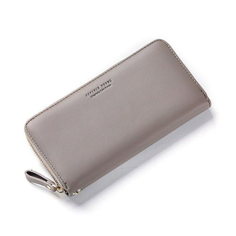 DOMPET WANITA/DOMPET PANJANG 3 RUANG MURAH