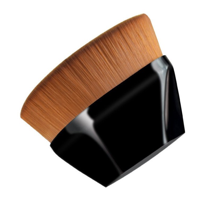 JEJE Kuas Bedak / Powder Brush / Brush Bedak Foundation