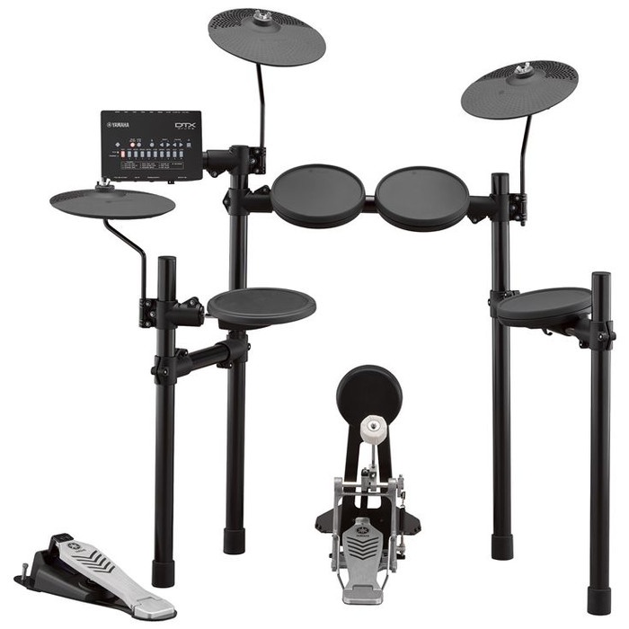 Electrik Drums Set DTX-432K / DTX432K / DTX 432K / DTX 432