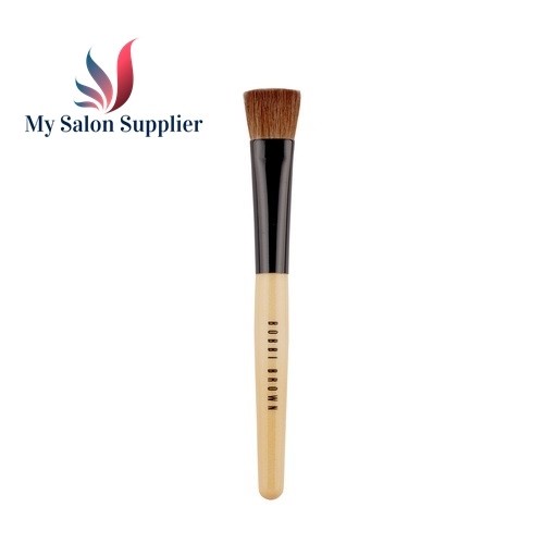 Kuas Make Up Brush Bobbi Brown Single Pjg