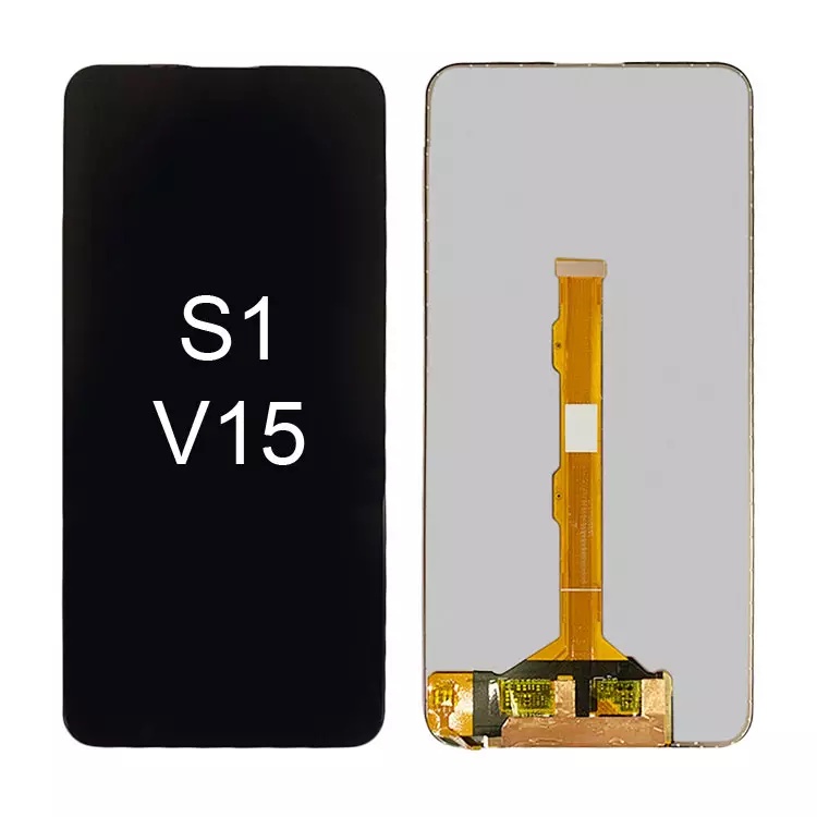 LCD Vivo V15 / Vivo S1  Fullset Touchscreen Tested