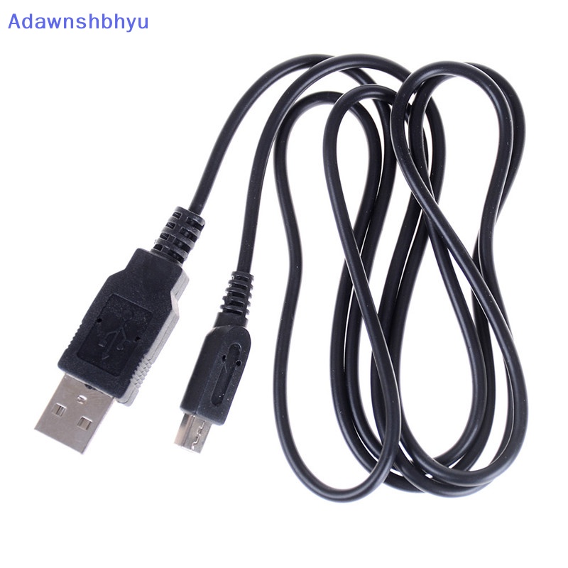 Adhyu Nintendo Charge Kabel Power Adapter Charger Untuk 3DS 3DSLL NDSI 2DS 3DSXL ID