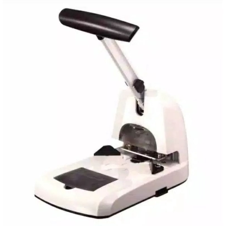

Barang asli Taiwan, merek KW-TRIO 9521 corner rounder heavy duty,6 in 1 pemotong sudut! ORI
