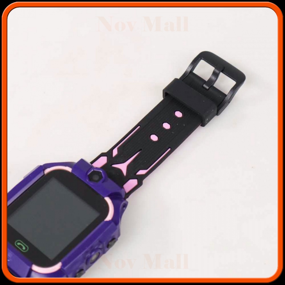 SKMEI BOZLUN Jam Tangan Pintar Anak Smart Phone Watch SM429