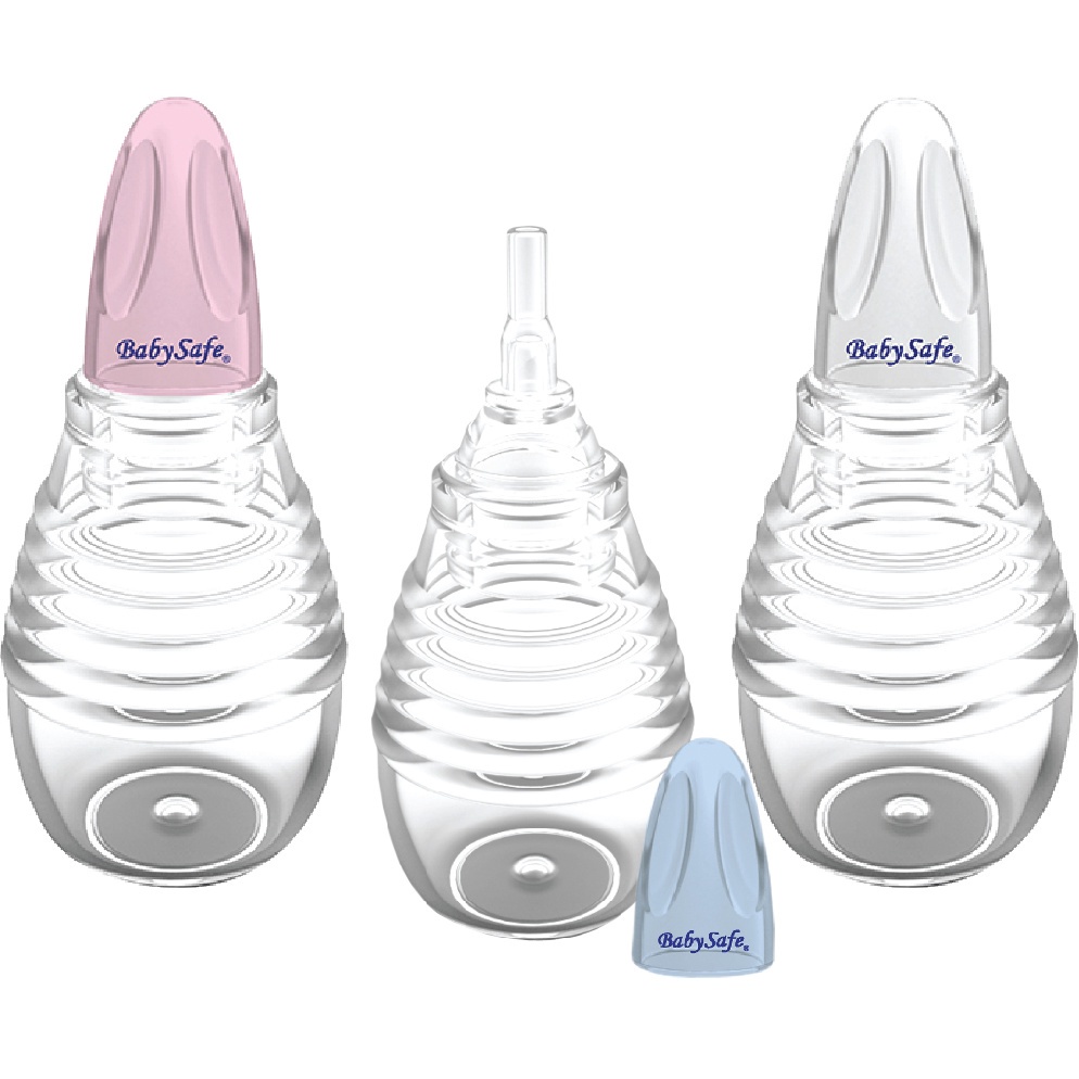 Baby Safe - Nasal Aspirator
