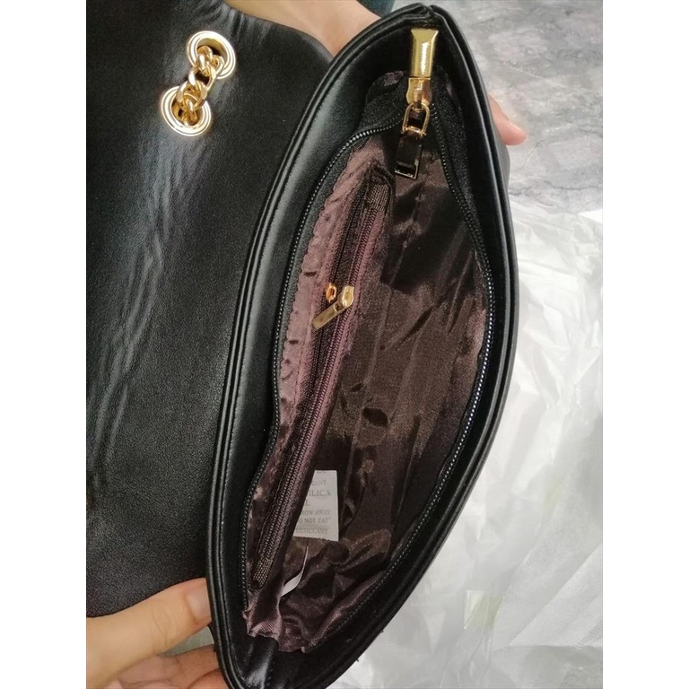 Clutch Tas Pesta Wanita Import Clutch Tas wanita [CL 2299]