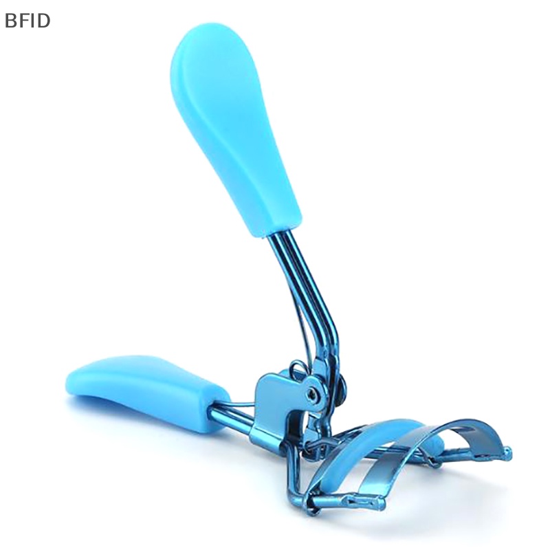 [BFID] Alat Makeup Penjepit Bulu Mata wide-angle Partial curling lash curler Bulu Mata Karet [ID]