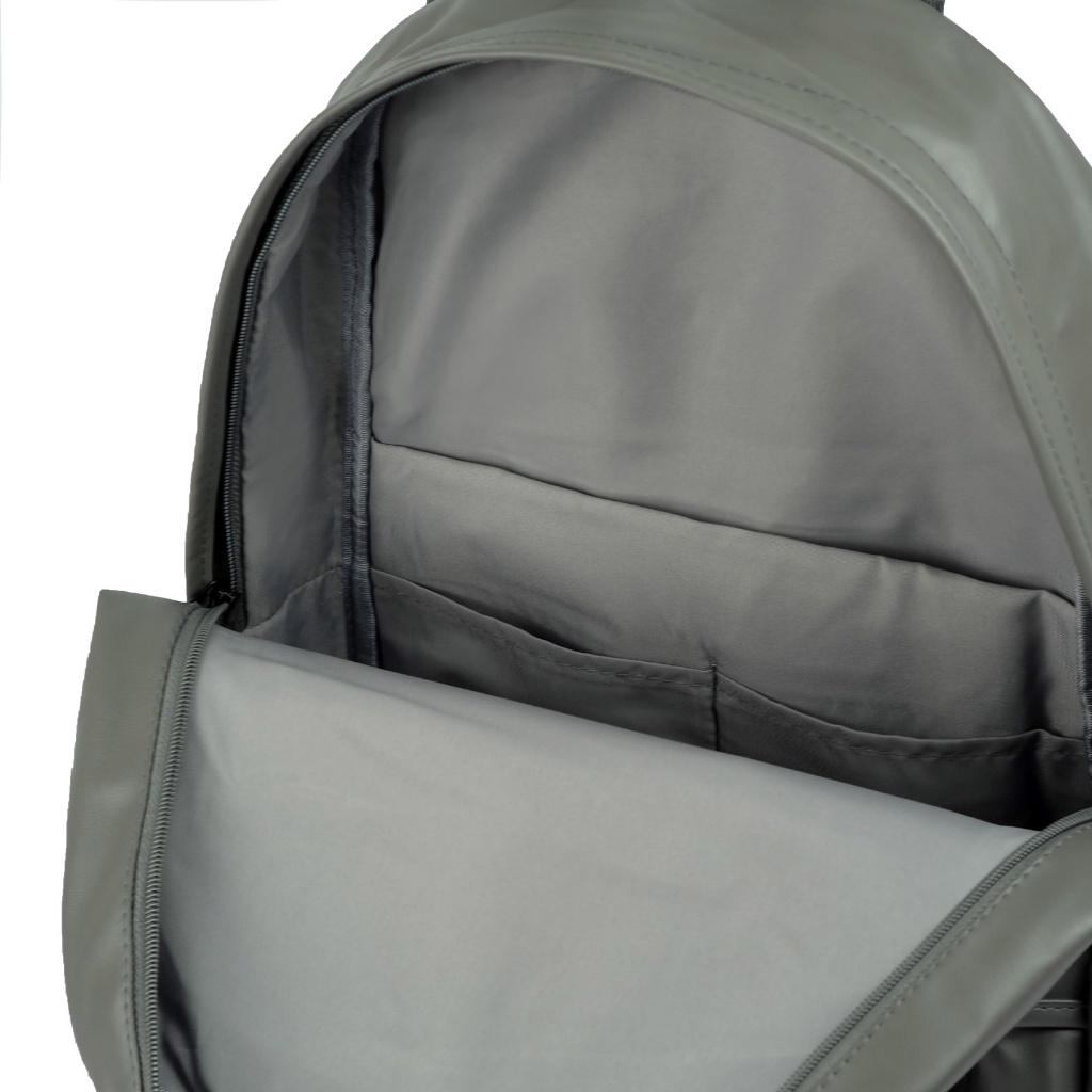 Tas Ransel Kulit Zennia 5005 Tas Sekolah Fashion Tas Travell