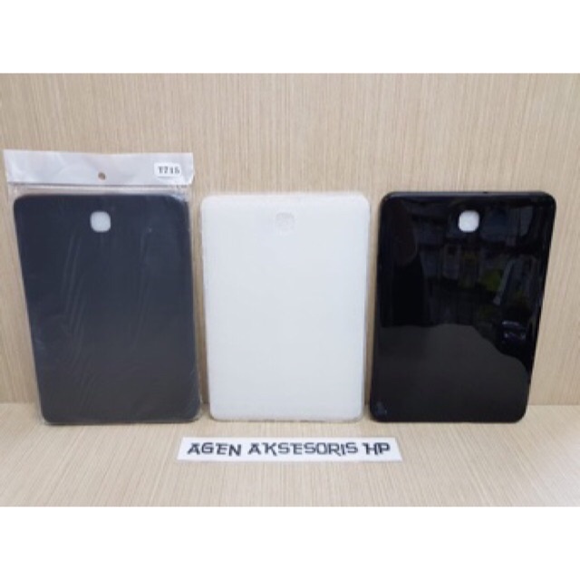 Softcase Samsung Tab S2 8.0&quot; T710 T715 T719 Silikon Tablet Ultrathin