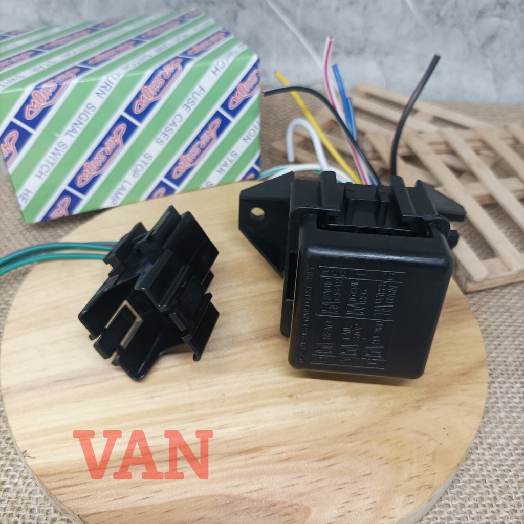 FUSE BOX - RUMAH SEKRING CARRY 1.0 EXTRA ST100