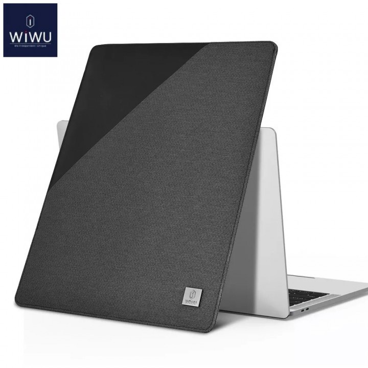 106 WIWU BLADE Sleeve MacBook Pro 16 - Sarung Penyimpanan MacBook Pro 16