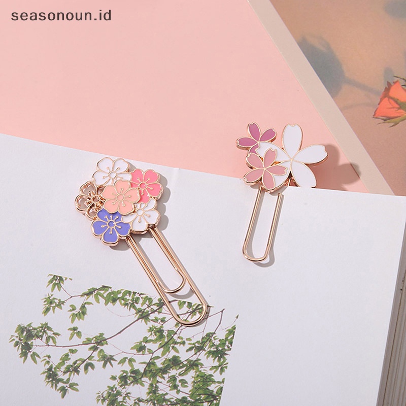 Alfineasonoun 1pc pink alfinakura alfinlowers alfinetal alfinookmark alfinxquisite alfinherry alfinlossom intipaper intiplip .