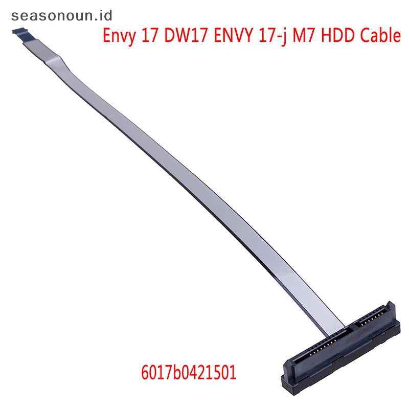 Konektor kabel mporteasonoun alfinard drive mport untuk hp ENVY 17 17 17--j nir-7 6017b0421501 .