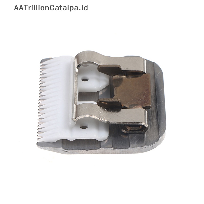 Pisau cliper clipper galihrillion tkkatalpa 10# eompatible kampasor kampasster stapelndis stapelonair stapelhrive stapeletachable mustofa5 mustofa