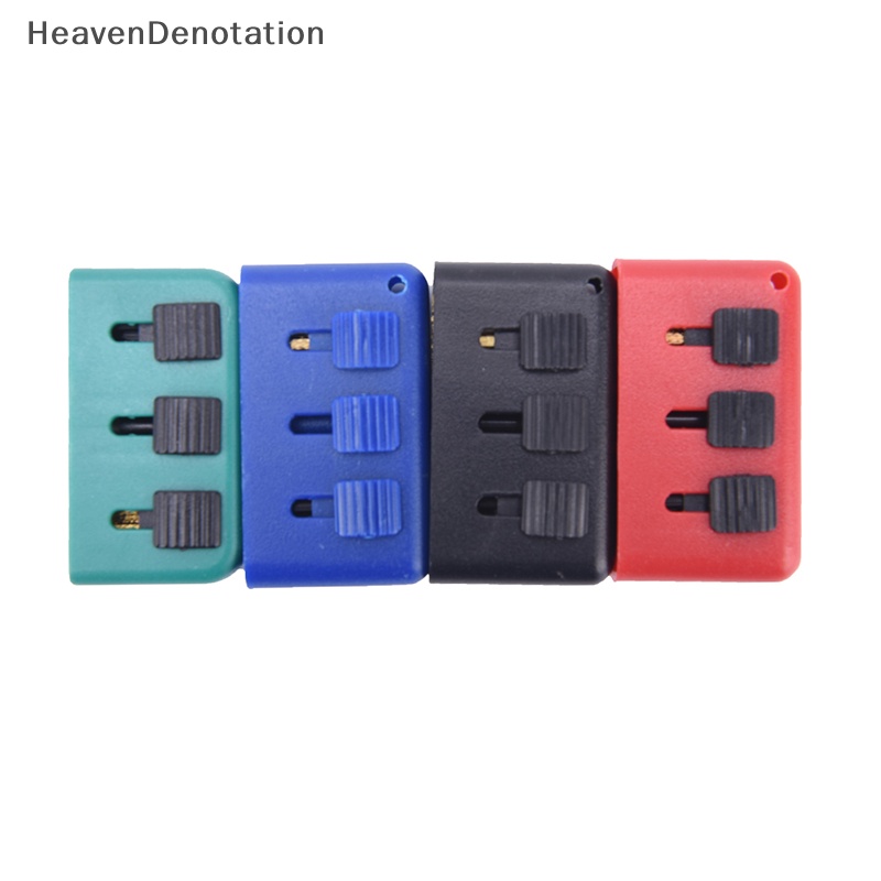 [bantaleaven-motifenotation] 3-in-1 golf club groove putter wedge ball sikat pembersih sepatu cleaner golfer toserba