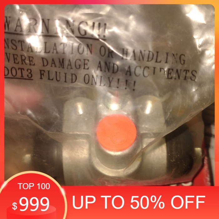 853126610 Wheel cylinder Mazda MR90