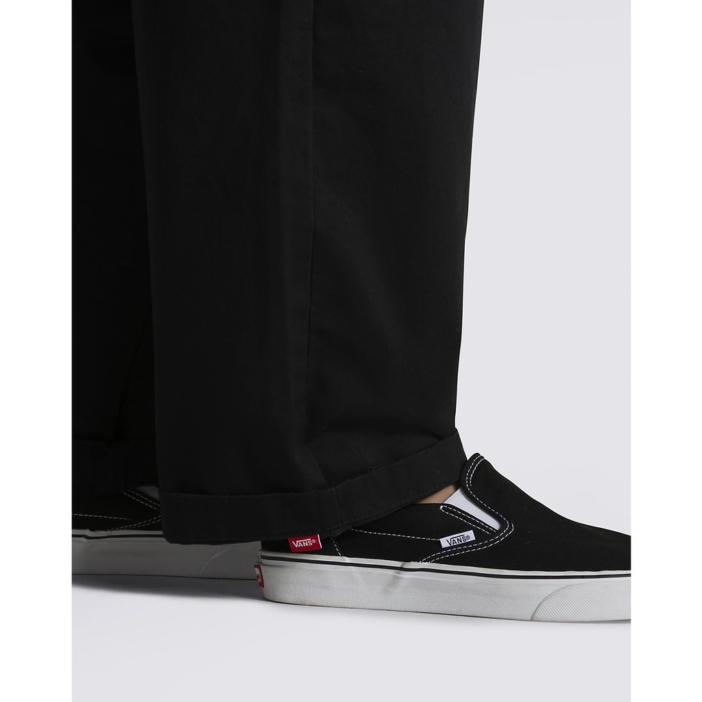 Vans Authentic Chino Baggy Pants Black