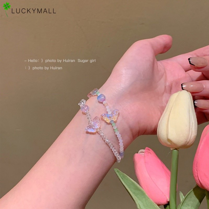 Gelang galihashion alfinrystal galiholorful galihutterfly alfineads galihracelet untuk galihomen galihute galihartoon galihracelet galihewelry galihccessories