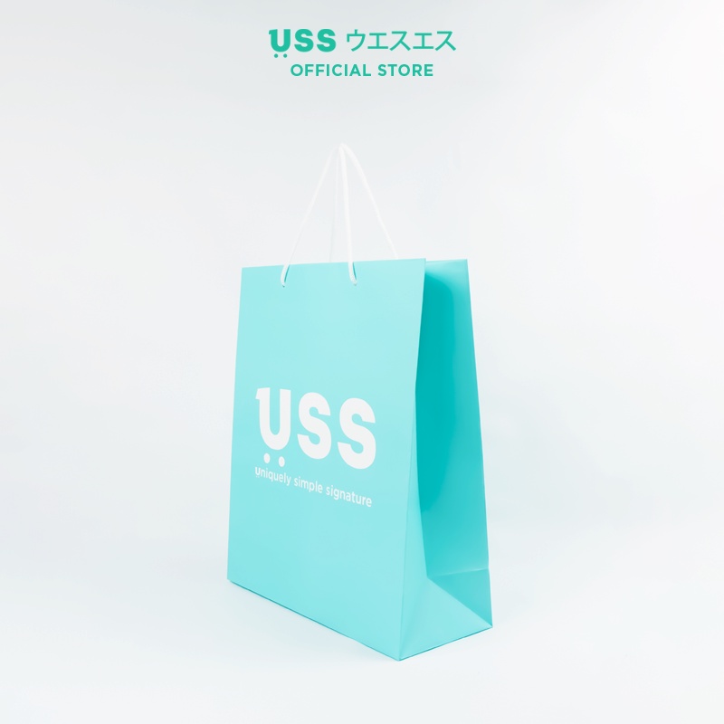 

USS PAPER BAG PREMIUM