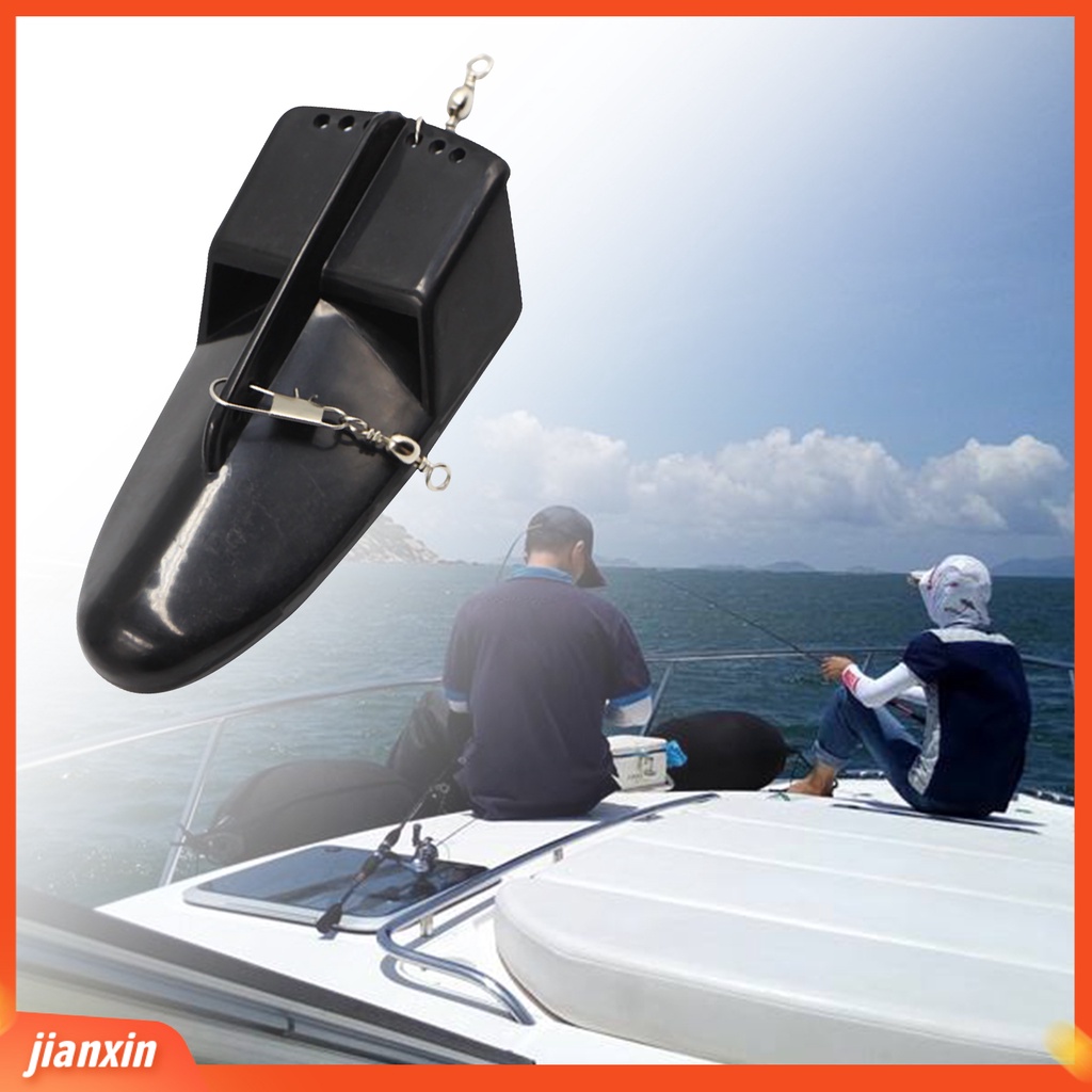 (In Stock) Piring Diving Ringan Diving Board Memancing Bahan Plastik Portabel Dengan Perlengkapan Memancing Putar