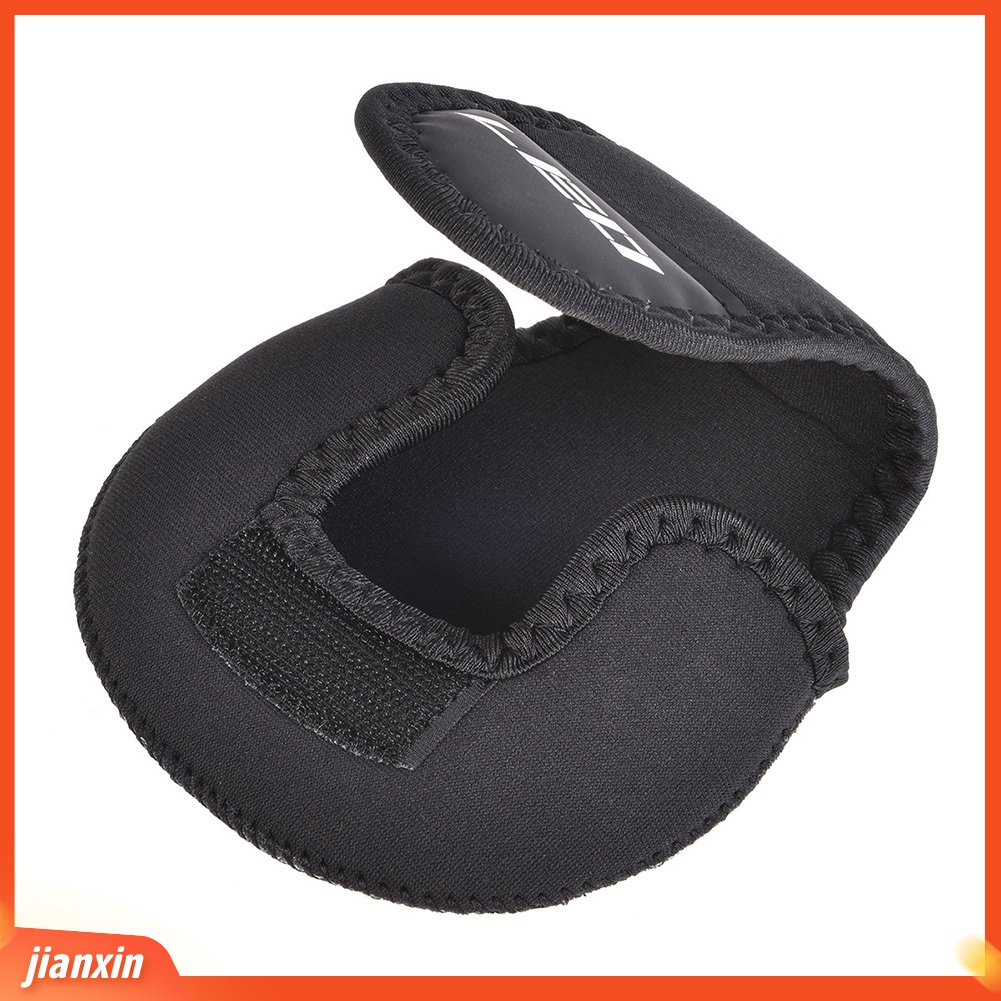 (In Stock) Case Reel Pancing Spinning Wheel Storage Bag Cover Pelindung Kantong Holder