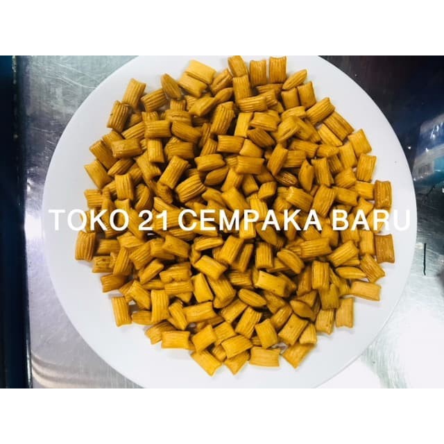 

Pang Pang MINI Manis Kroma 500 gram | Pangpang Bantet Enak Curah Ecer 500g