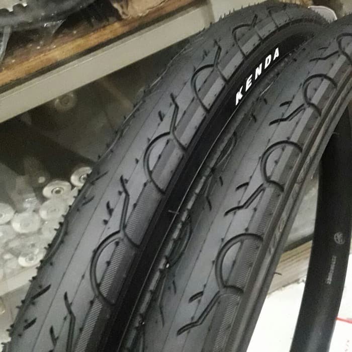 Ban Luar Sepeda 26 x 1.50 Kenda KWEST Ban Luar 26 x 150 MTB Roadbike