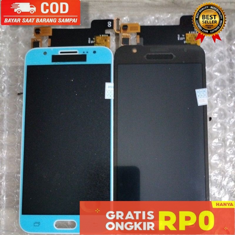 LCD SAMSUNG J5/j500g/J5 2015