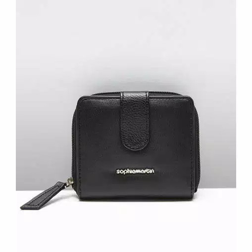 Sophie Martin Dompet Lipat Wanita Renly