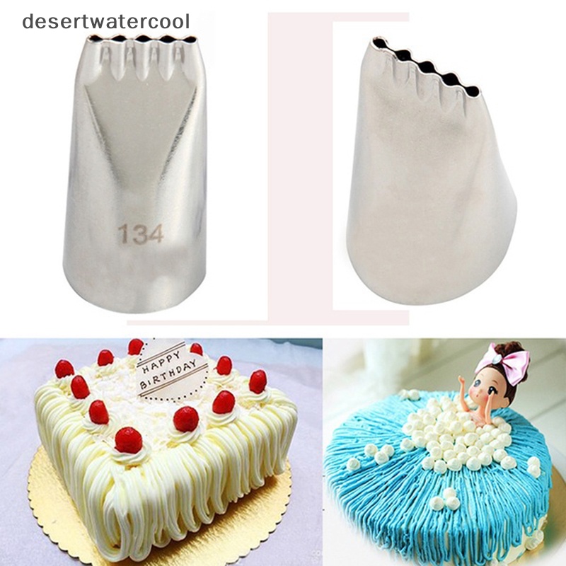 Deid Nozel Kue Cream Pastry Garis Fondant Gambar Icing Piping Kue Baking Tools Martijn