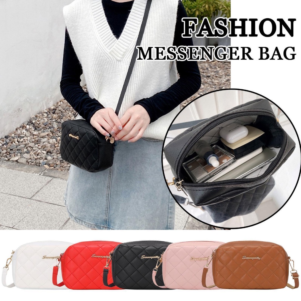 MAGEFY Tas Wanita Slingbag Import Tas Underarm Bag Shoulder Bag Bahu Ketiak 1467