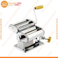 Gilingan Mie Atlas NAGAKO