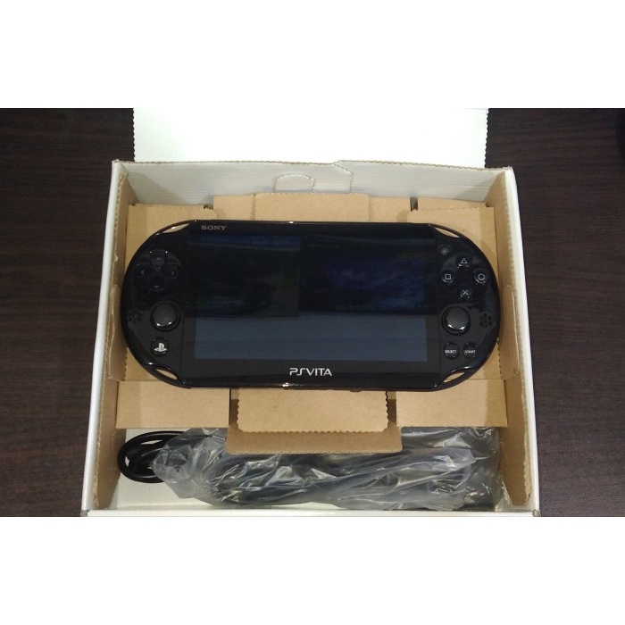 SONY PS VITA slim henkaku  128GB FULL GAME