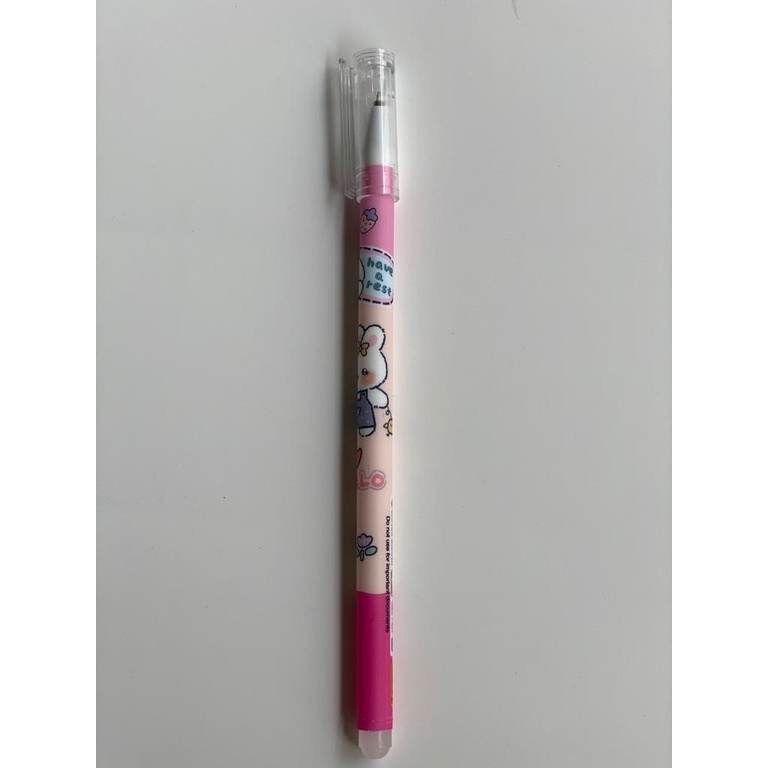 

1 ( PCS ) Bolpoint ZuiXua New Gel || Hitam 3